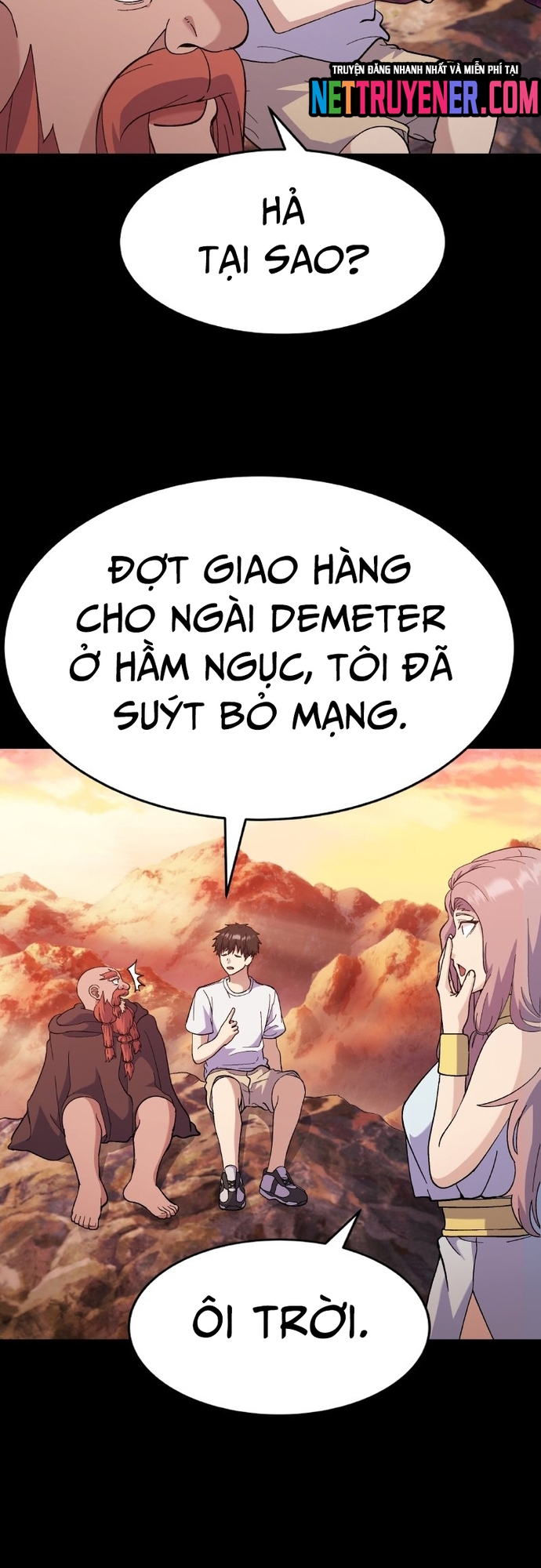Shipper Của Thần: Chapter 5