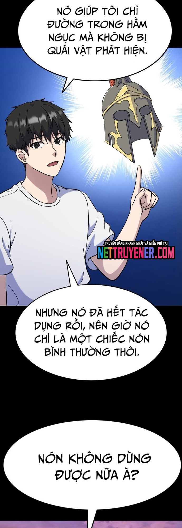 Shipper Của Thần: Chapter 5