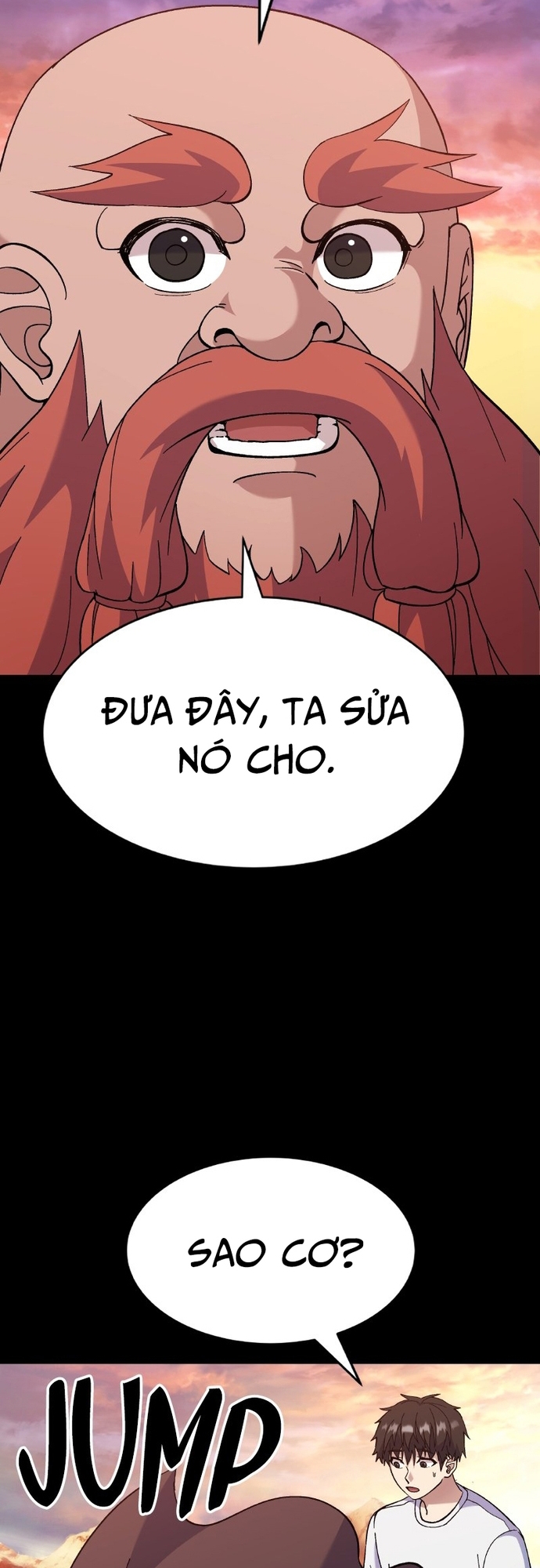 Shipper Của Thần: Chapter 5