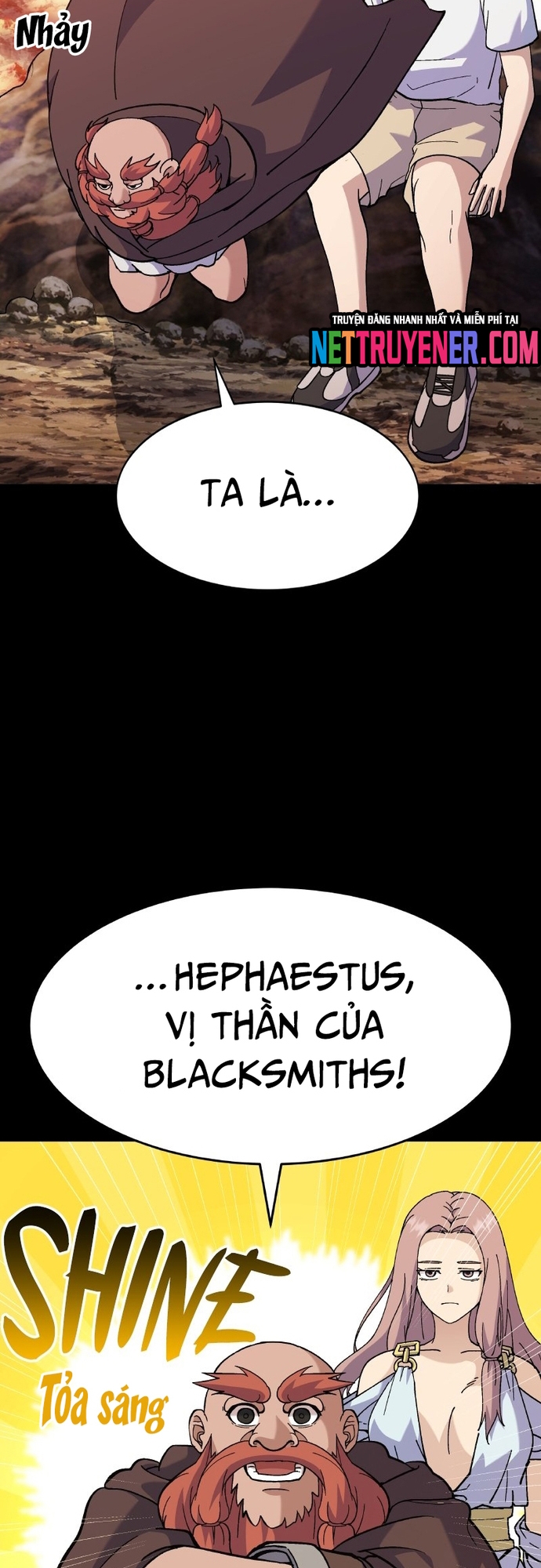 Shipper Của Thần: Chapter 5