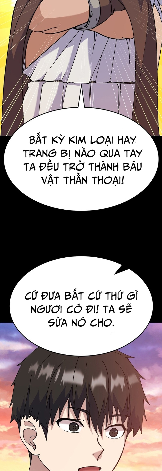 Shipper Của Thần: Chapter 5