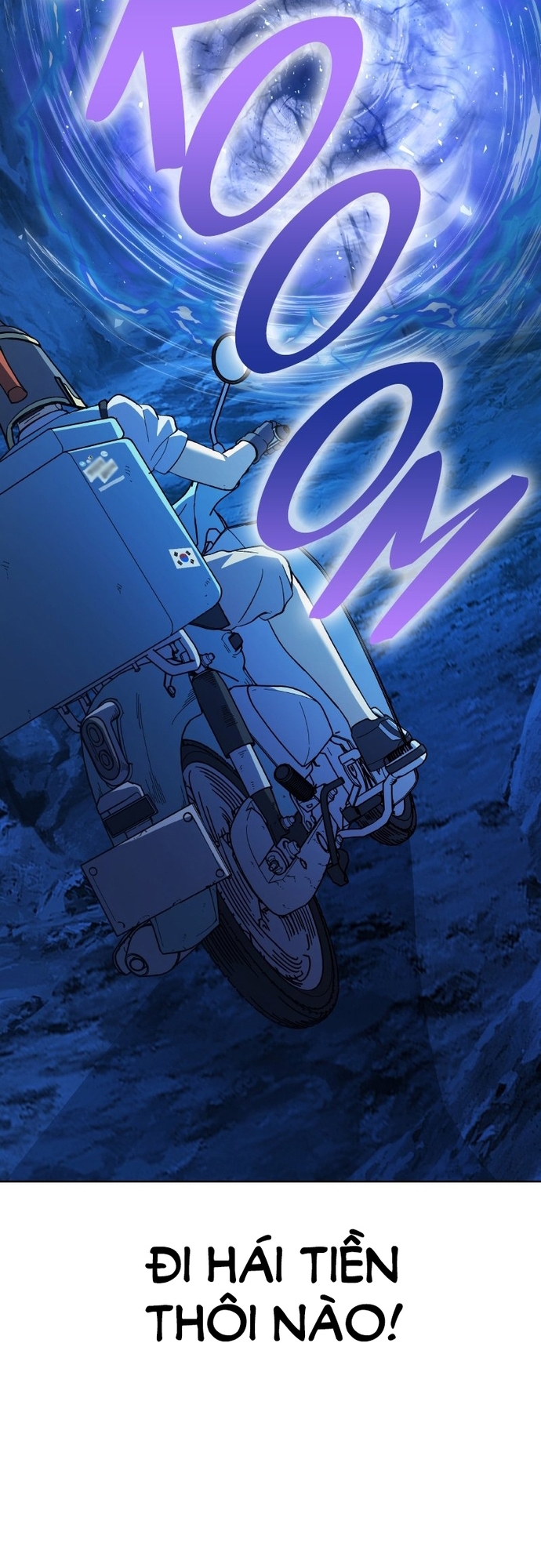 Shipper Của Thần: Chapter 5