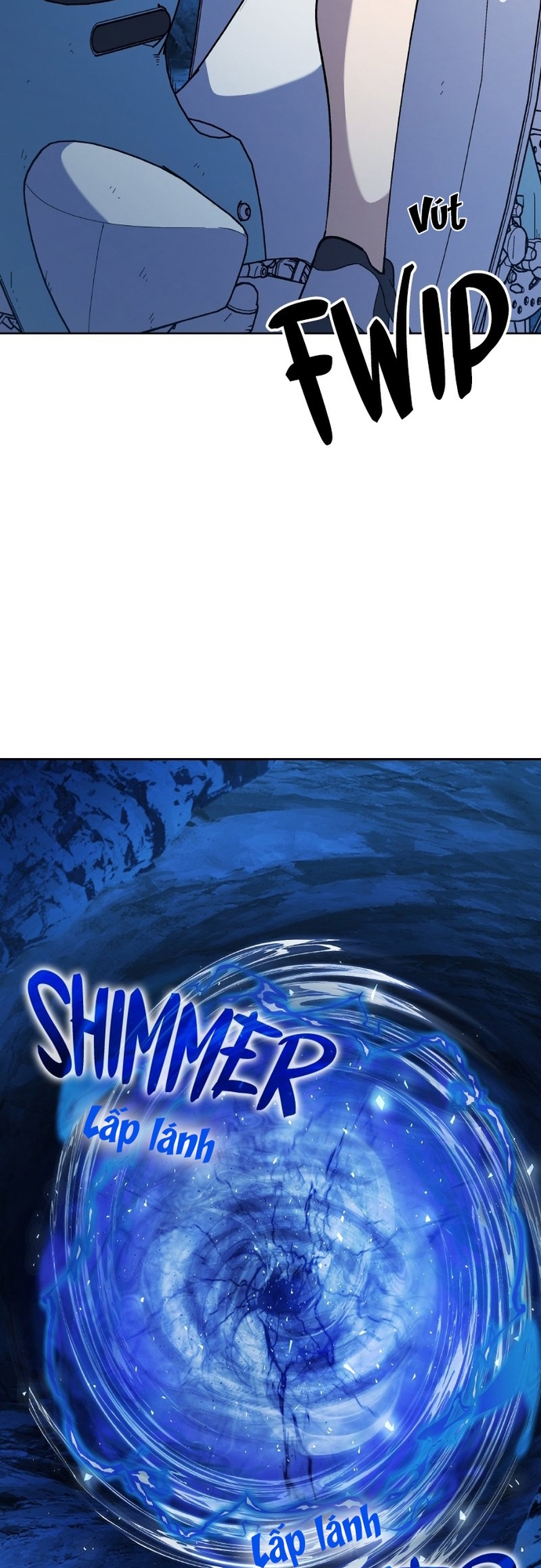 Shipper Của Thần: Chapter 5