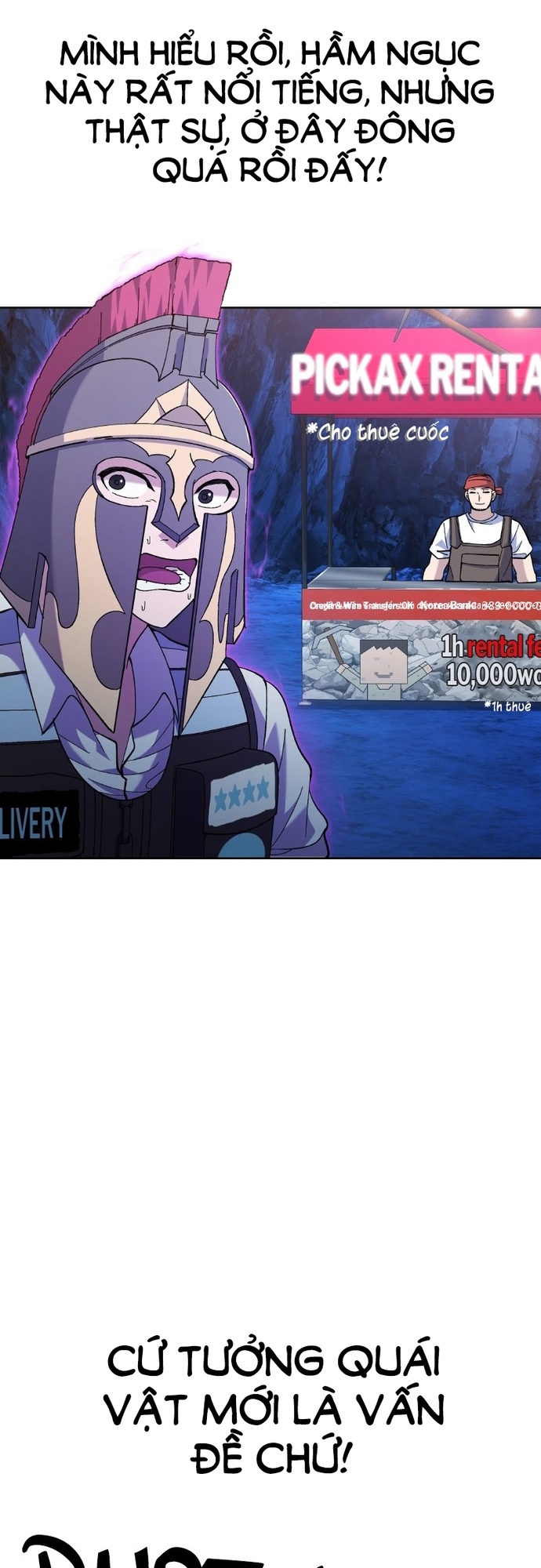 Shipper Của Thần: Chapter 5