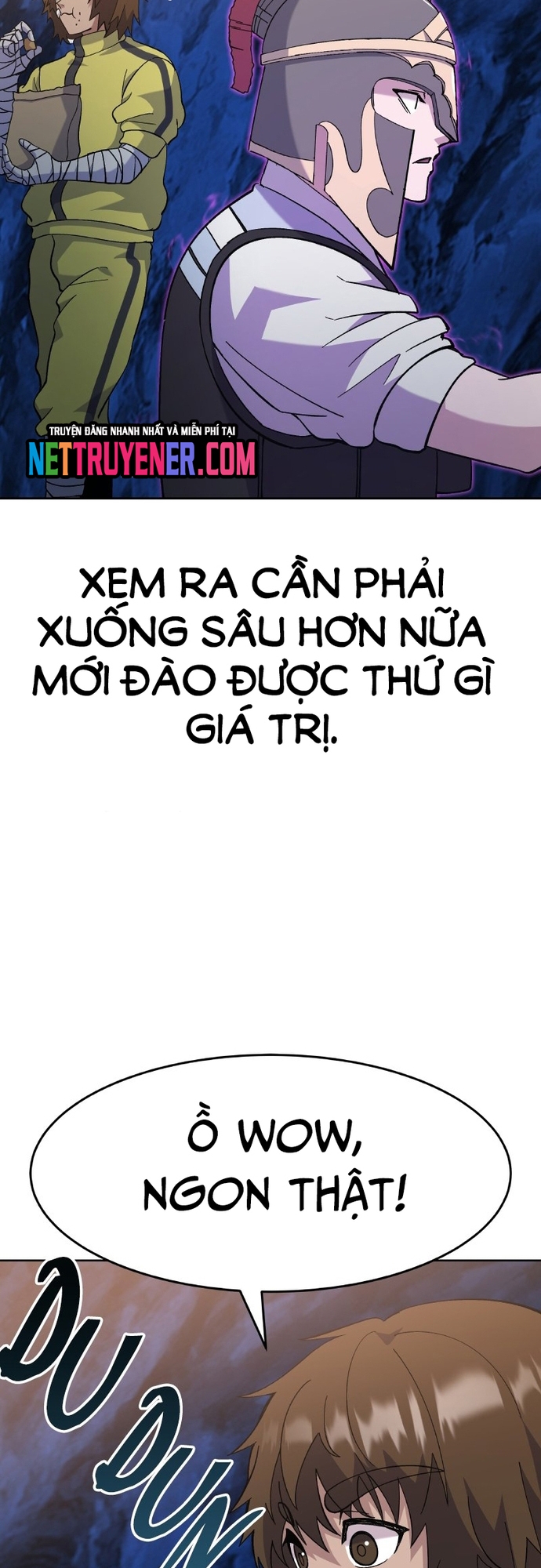 Shipper Của Thần: Chapter 5