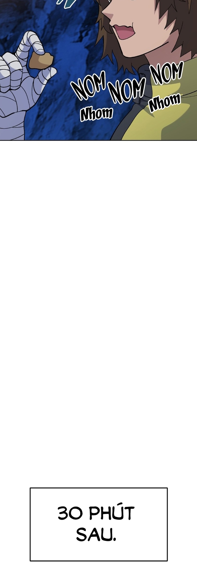 Shipper Của Thần: Chapter 5