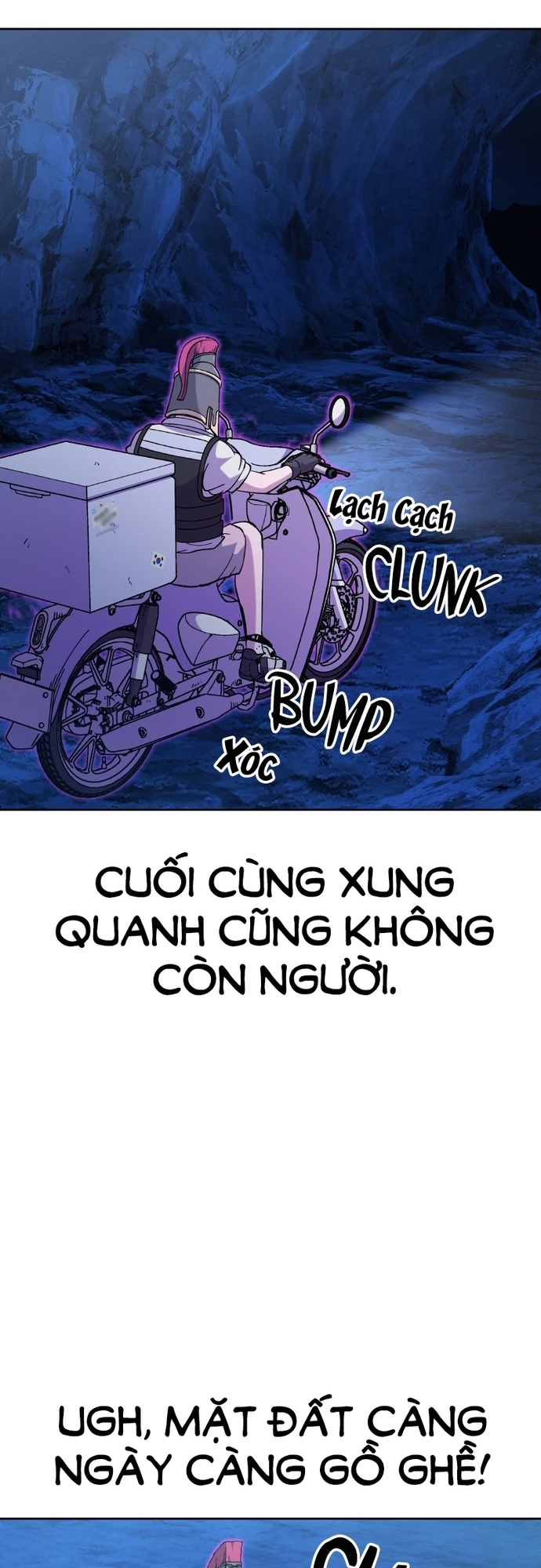 Shipper Của Thần: Chapter 5