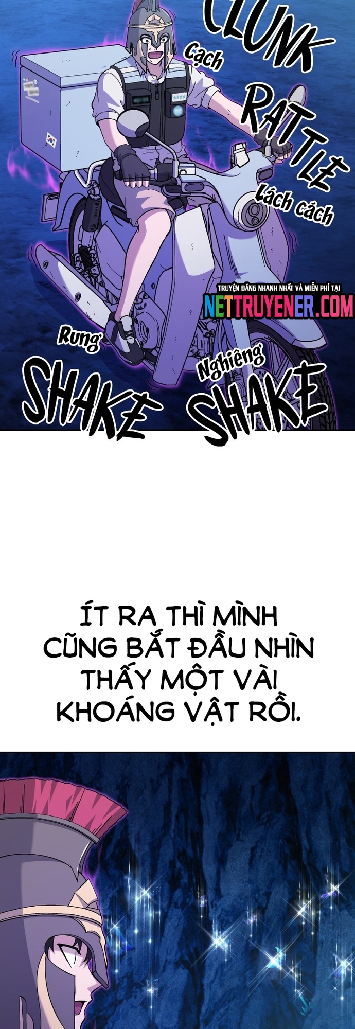 Shipper Của Thần: Chapter 5