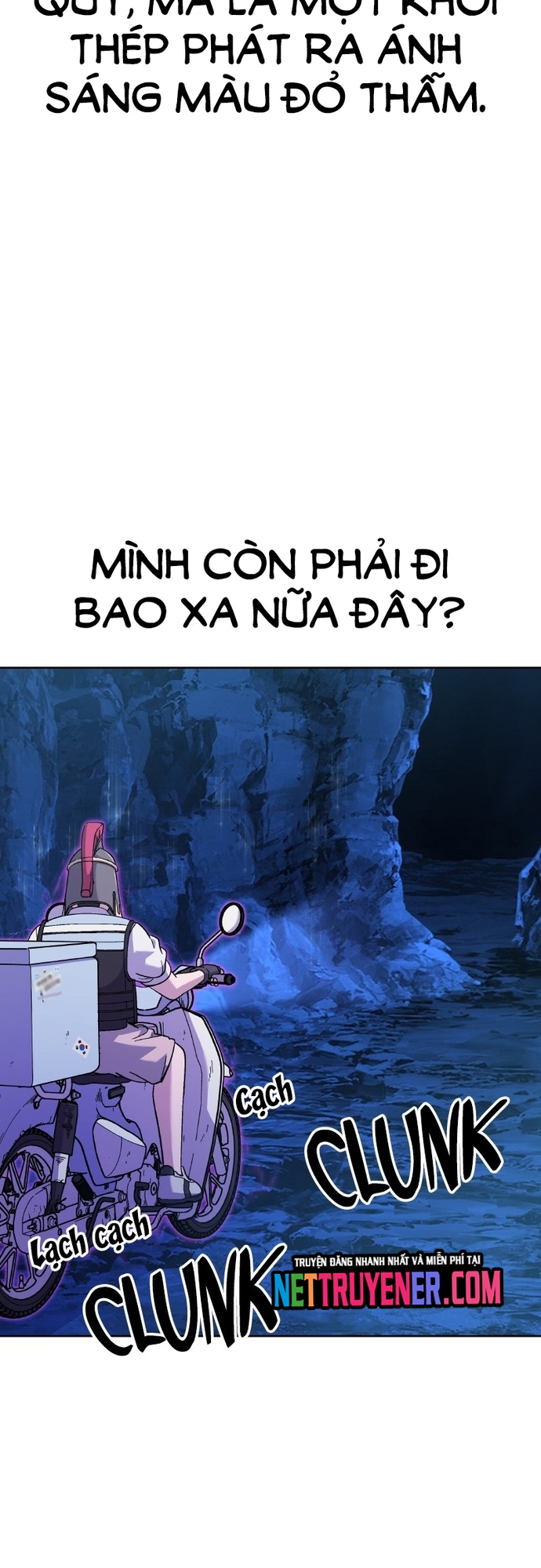 Shipper Của Thần: Chapter 5