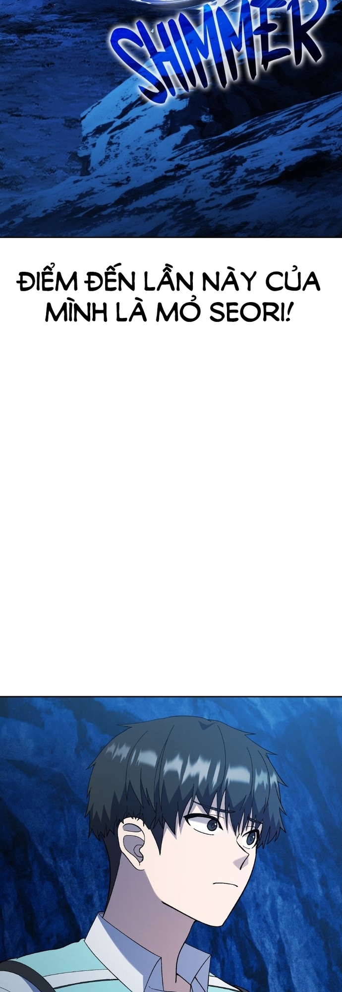 Shipper Của Thần: Chapter 5