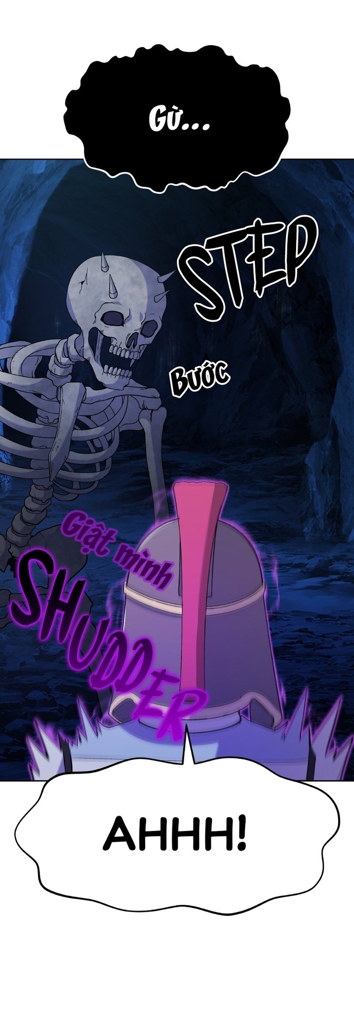 Shipper Của Thần: Chapter 5