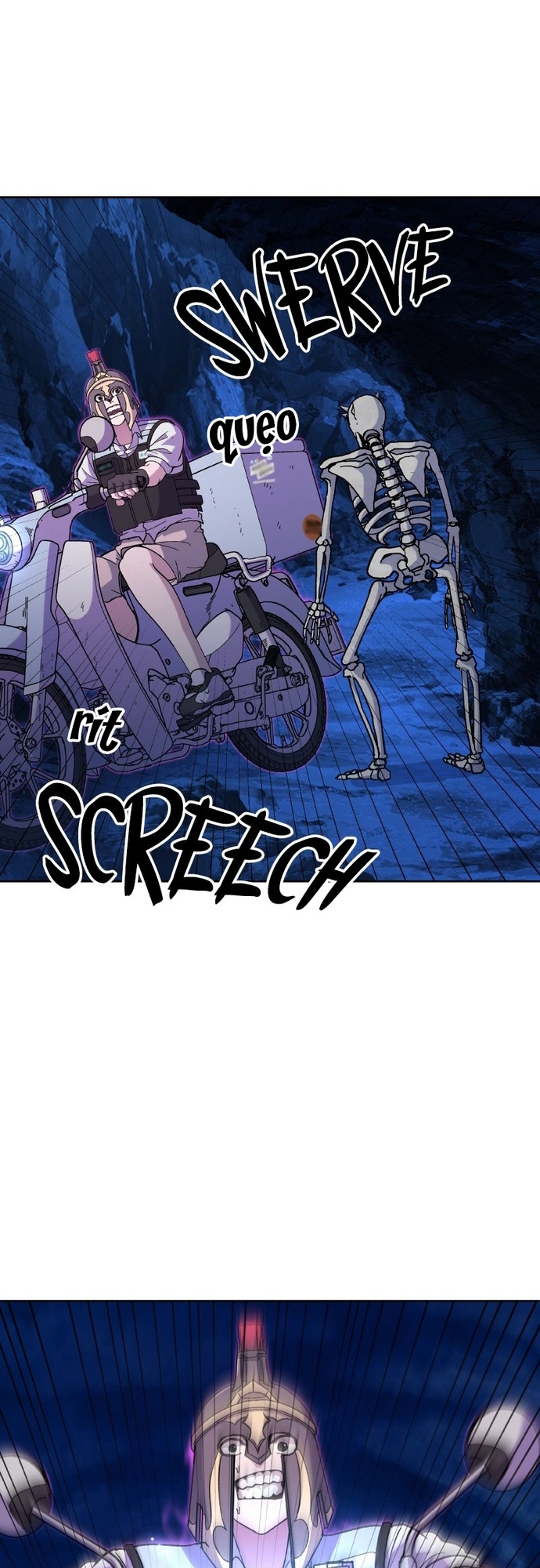 Shipper Của Thần: Chapter 5