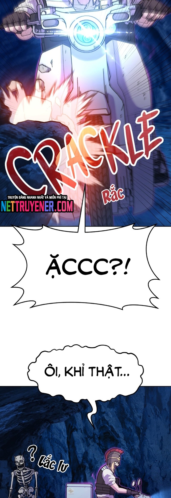 Shipper Của Thần: Chapter 5