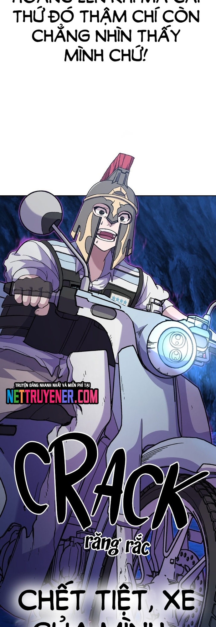 Shipper Của Thần: Chapter 5