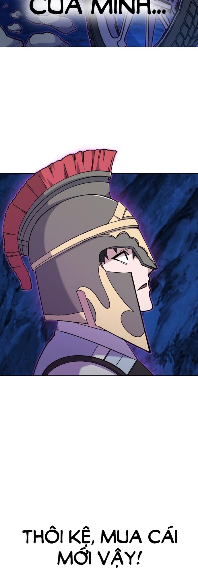 Shipper Của Thần: Chapter 5