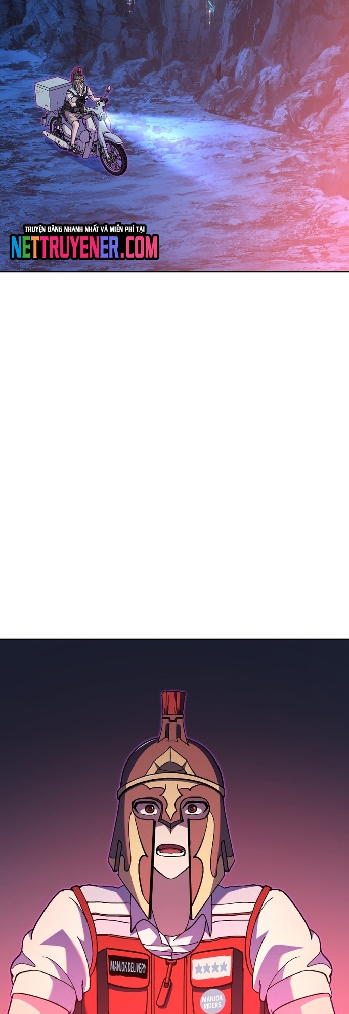 Shipper Của Thần: Chapter 5