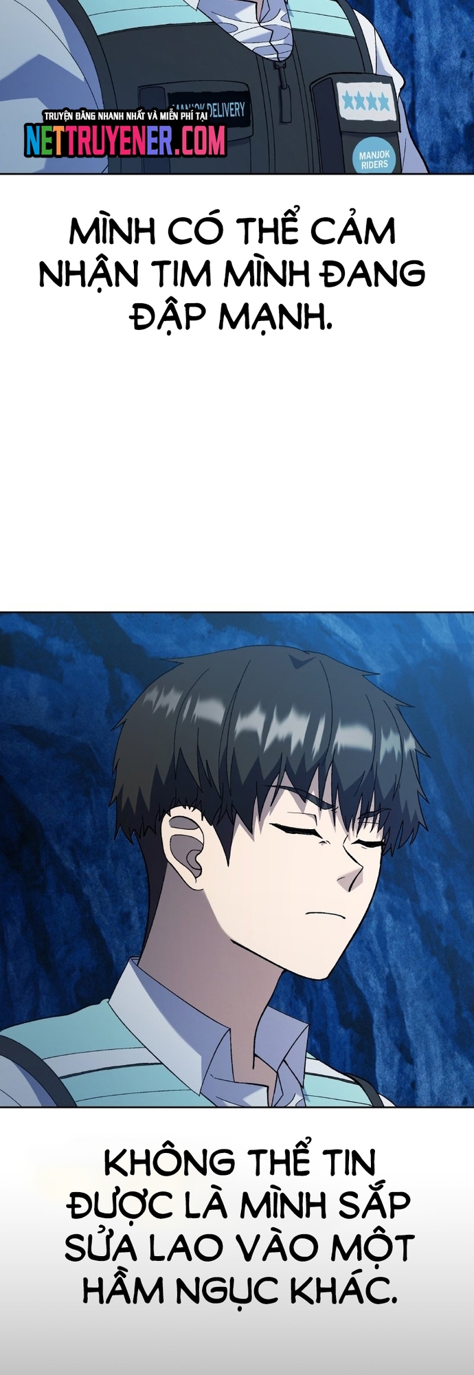 Shipper Của Thần: Chapter 5