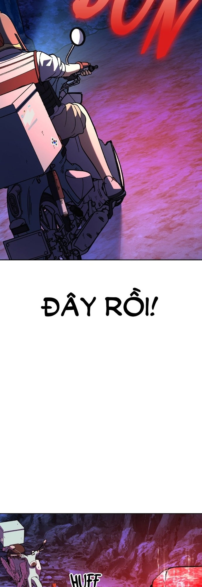 Shipper Của Thần: Chapter 5