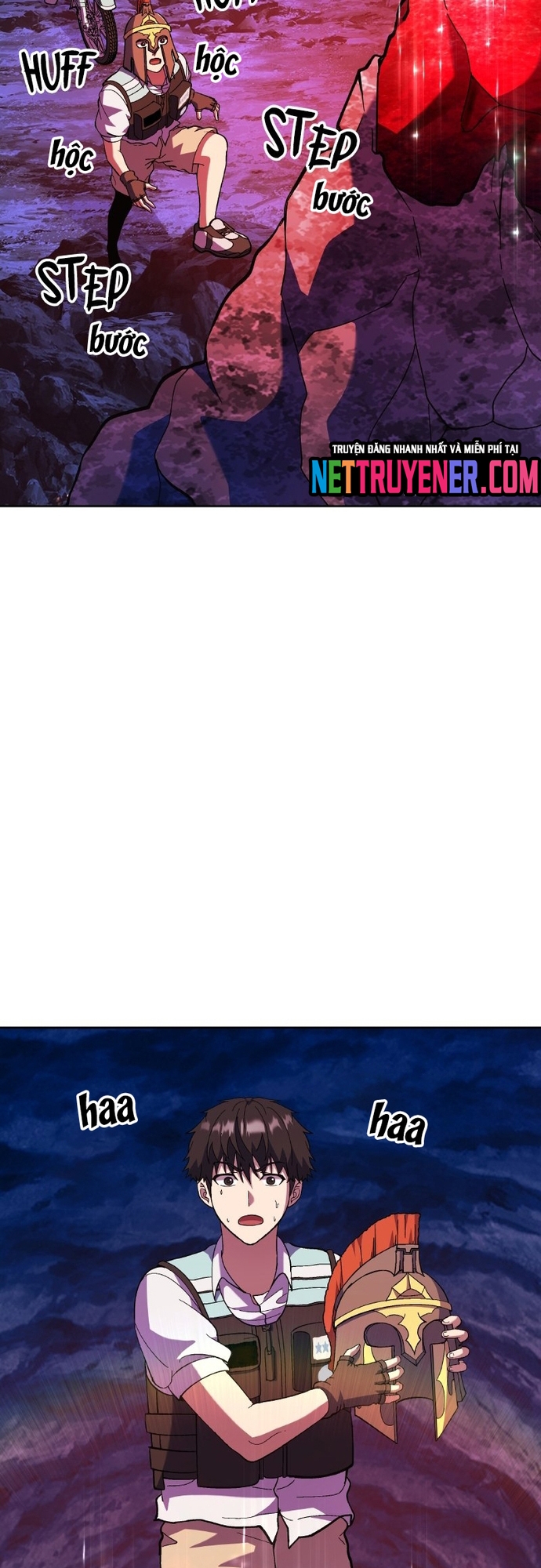 Shipper Của Thần: Chapter 5