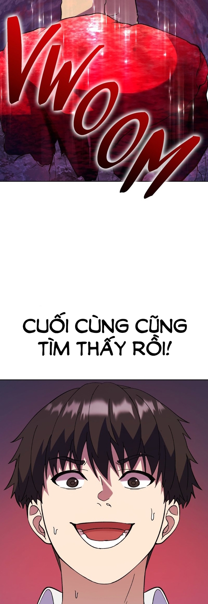 Shipper Của Thần: Chapter 5