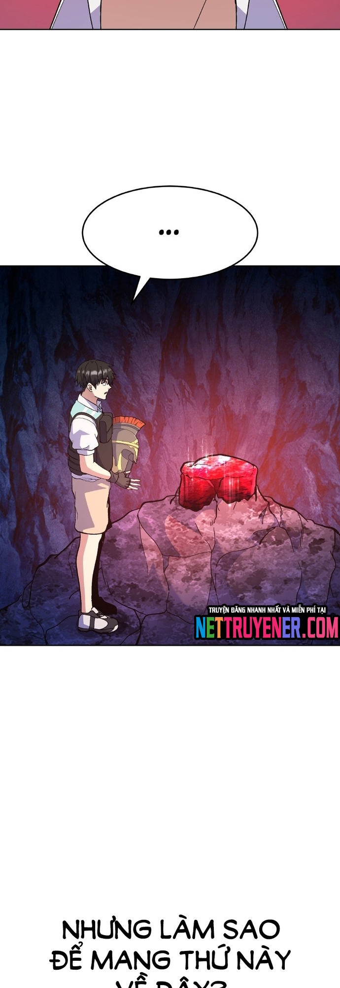 Shipper Của Thần: Chapter 5