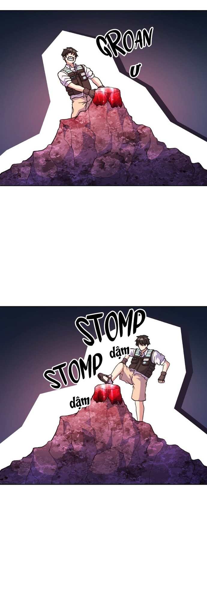 Shipper Của Thần: Chapter 5