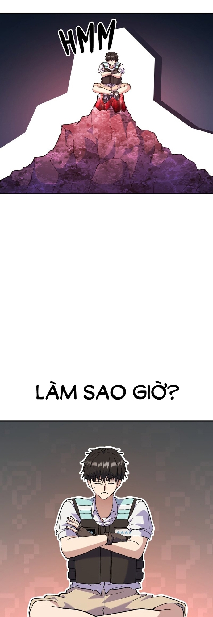 Shipper Của Thần: Chapter 5