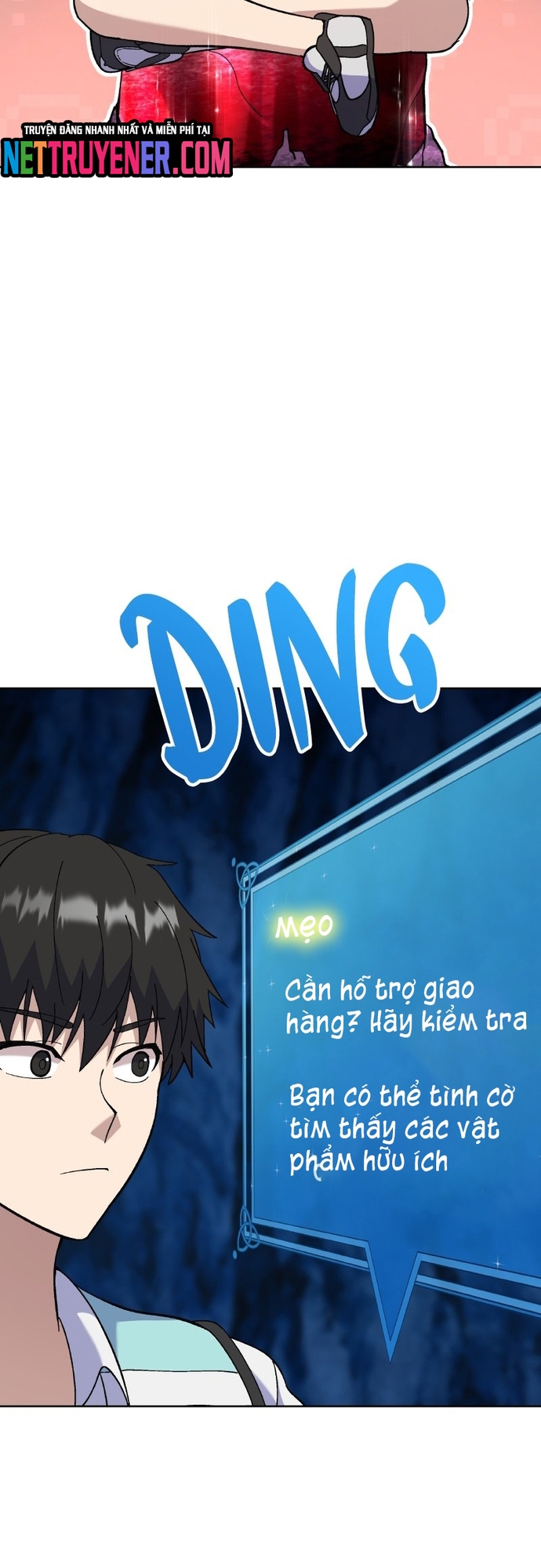 Shipper Của Thần: Chapter 5