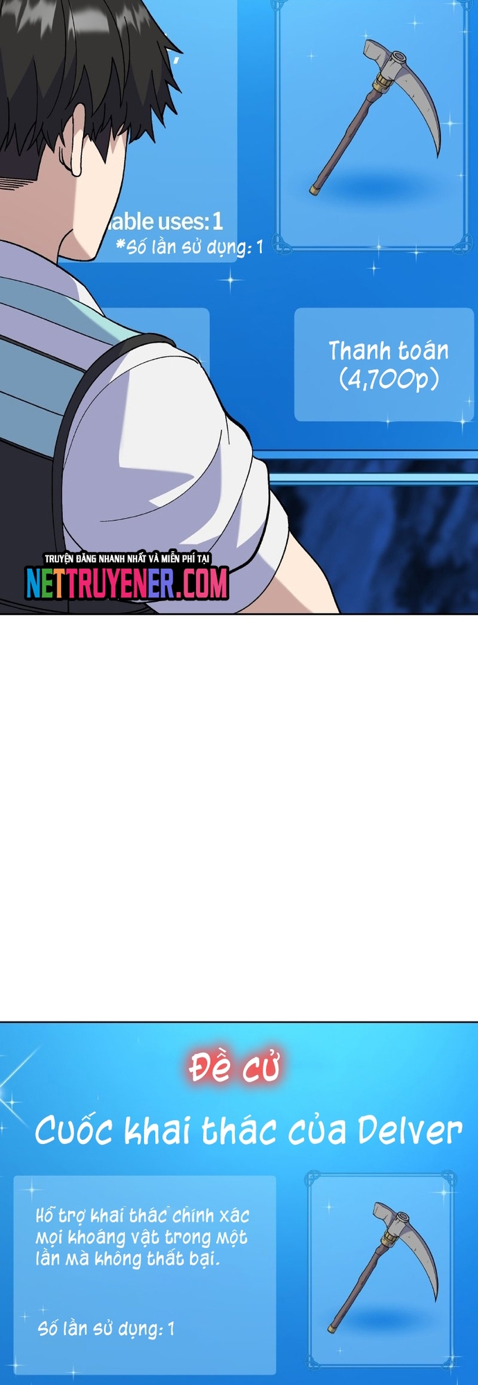 Shipper Của Thần: Chapter 5