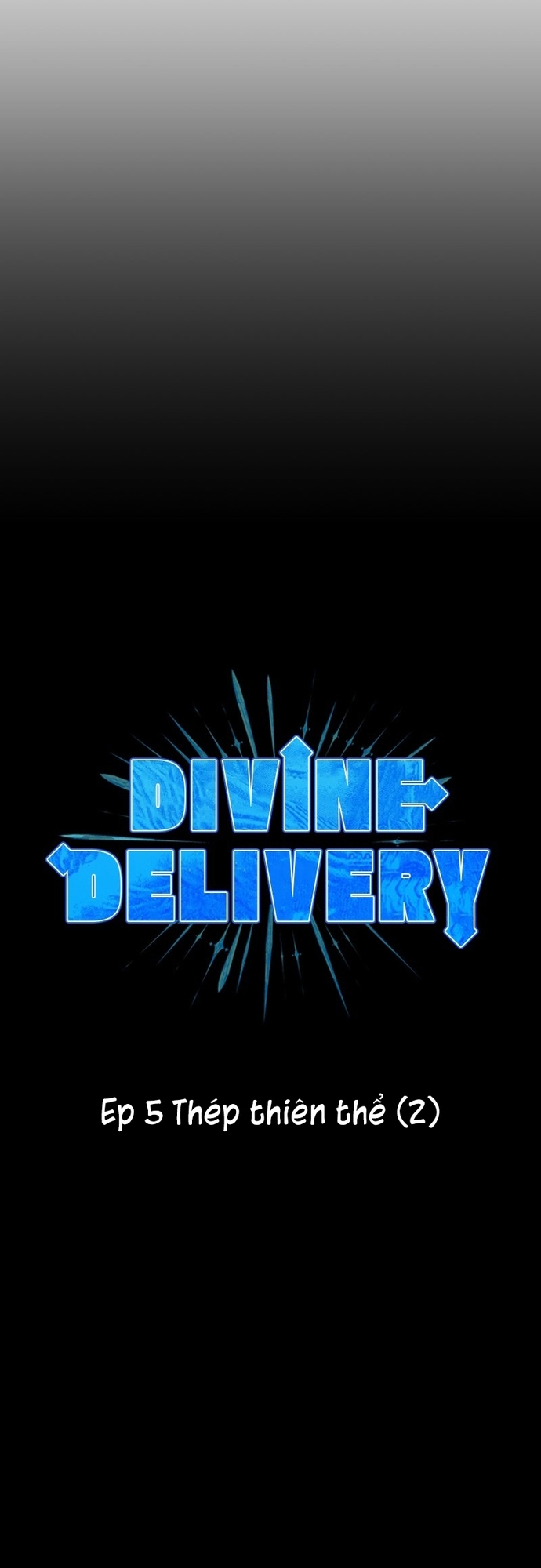 Shipper Của Thần: Chapter 5