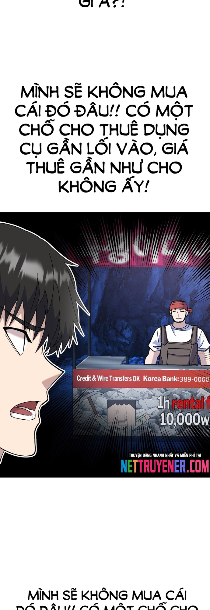 Shipper Của Thần: Chapter 5