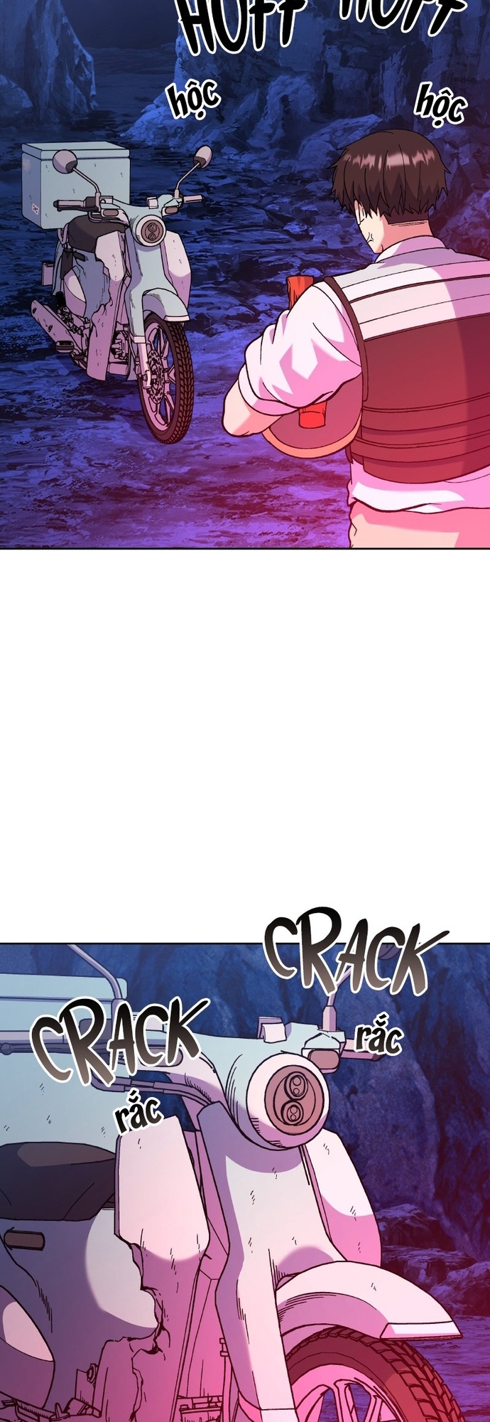 Shipper Của Thần: Chapter 5