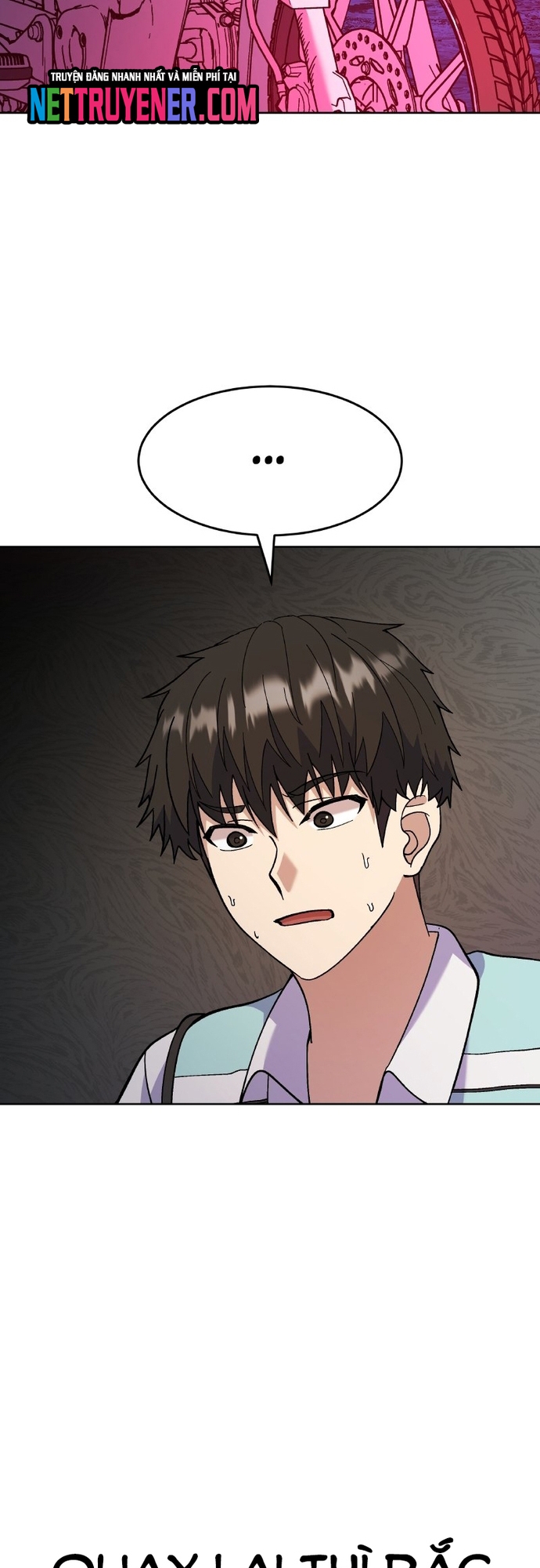 Shipper Của Thần: Chapter 5