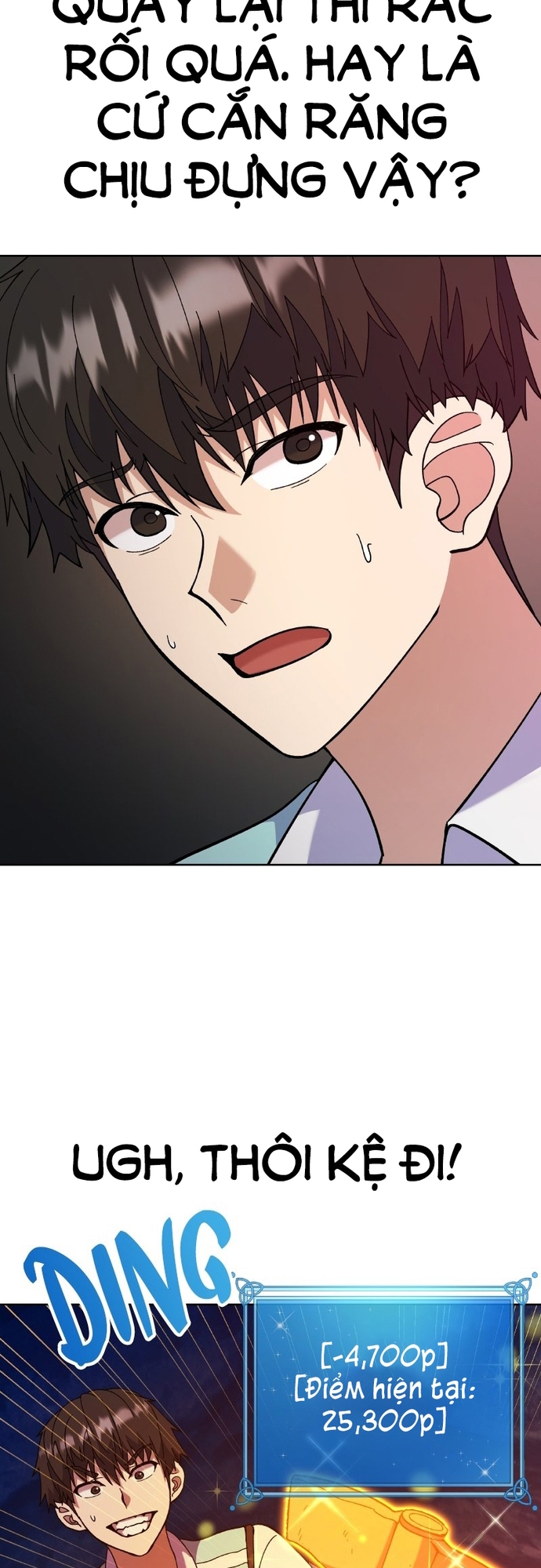 Shipper Của Thần: Chapter 5