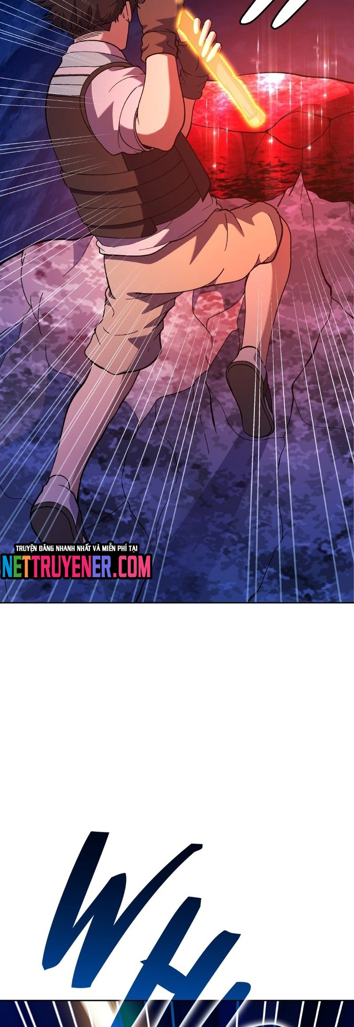 Shipper Của Thần: Chapter 5