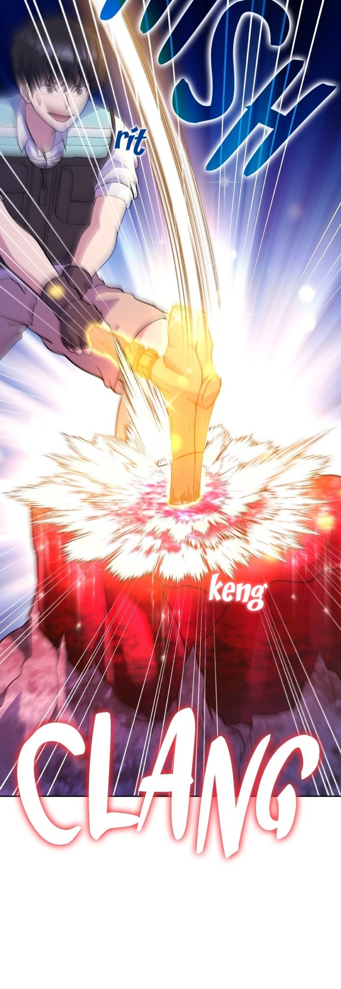 Shipper Của Thần: Chapter 5