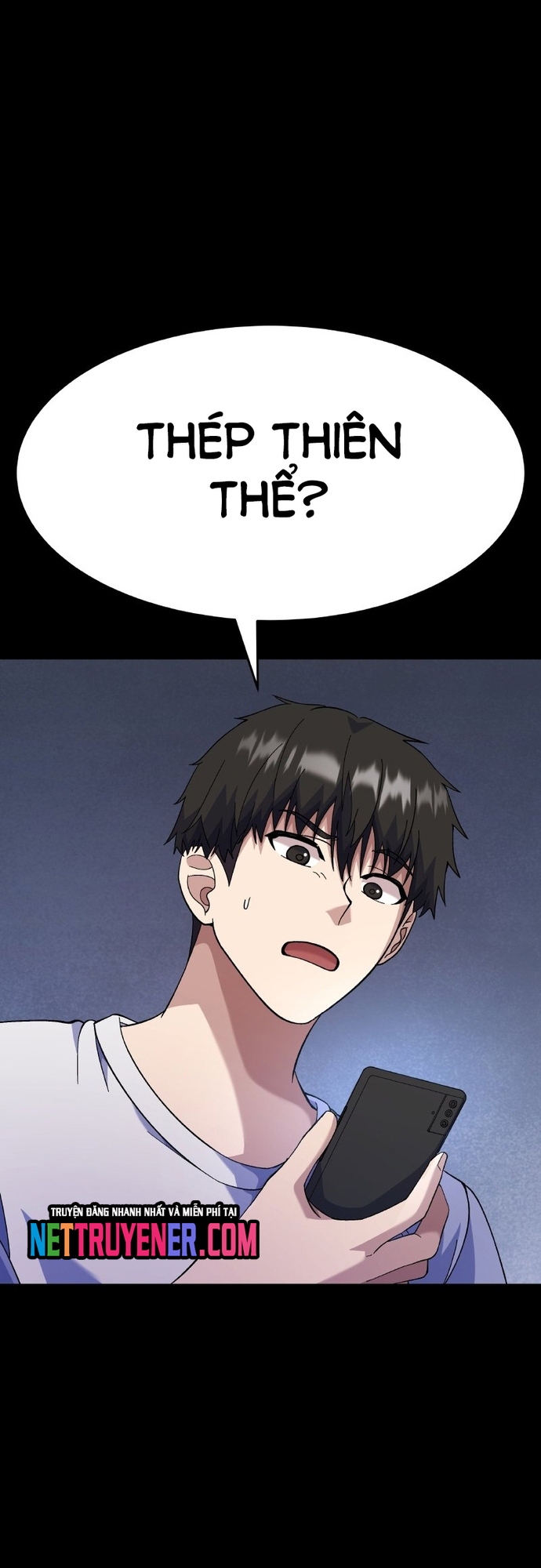 Shipper Của Thần: Chapter 5