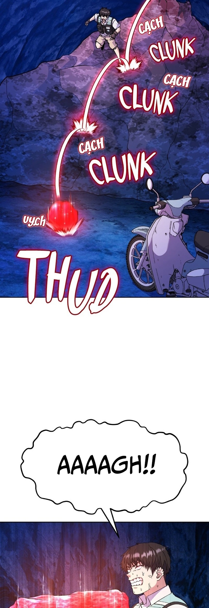 Shipper Của Thần: Chapter 5