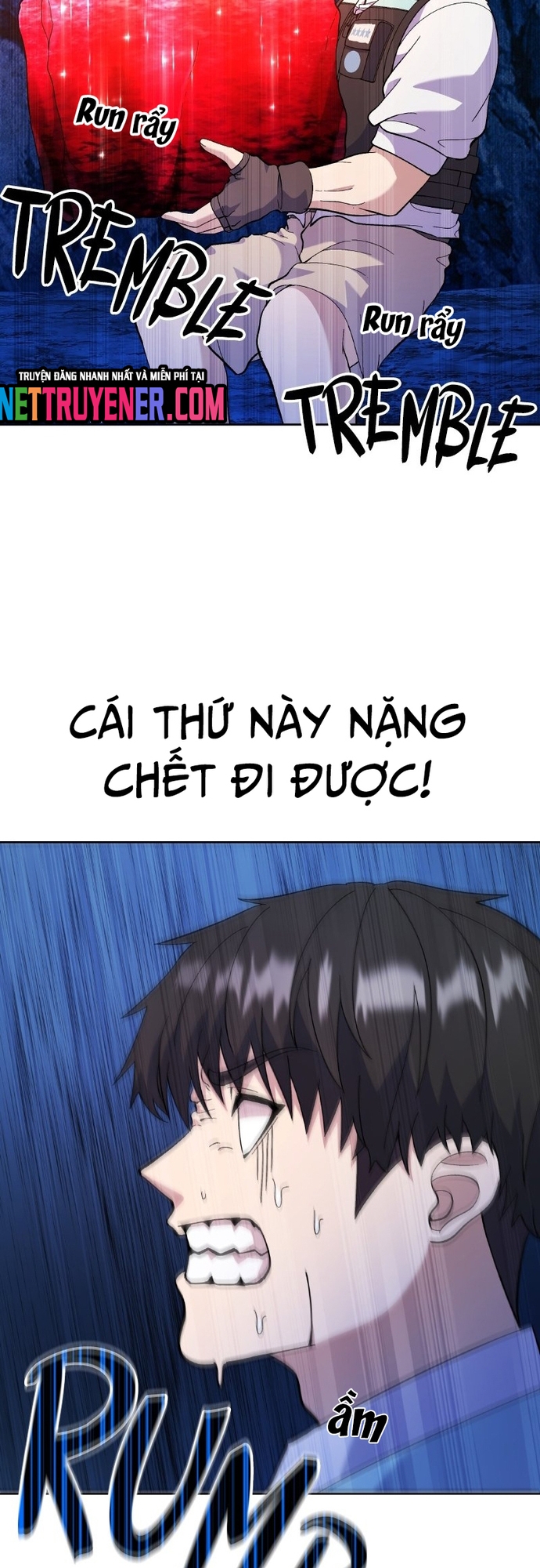 Shipper Của Thần: Chapter 5