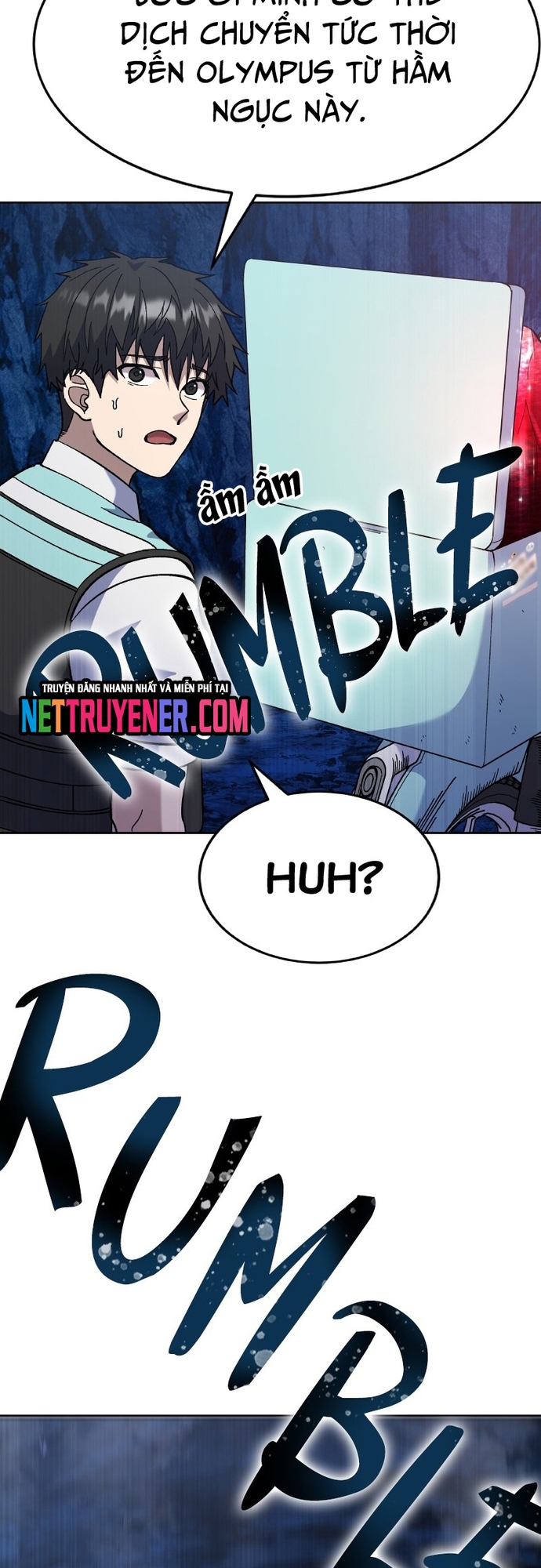 Shipper Của Thần: Chapter 5