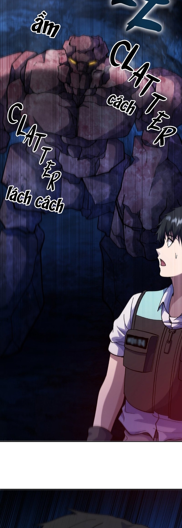 Shipper Của Thần: Chapter 5