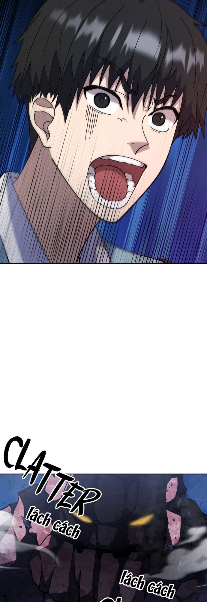 Shipper Của Thần: Chapter 5