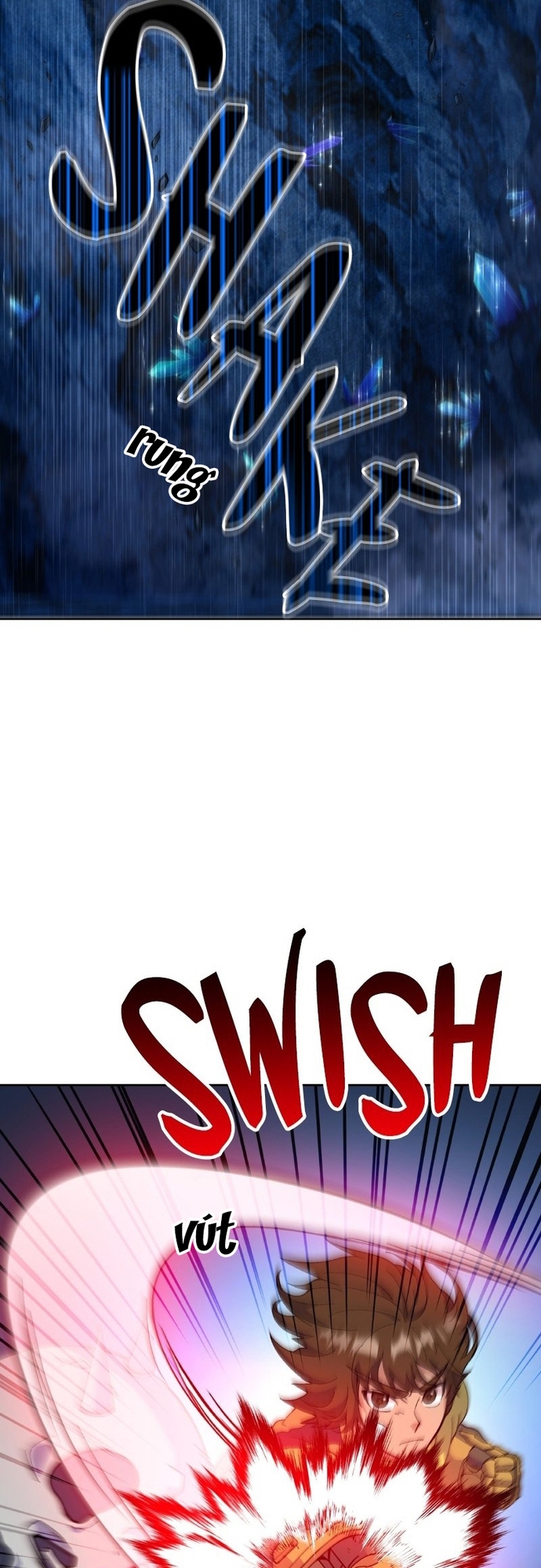 Shipper Của Thần: Chapter 5