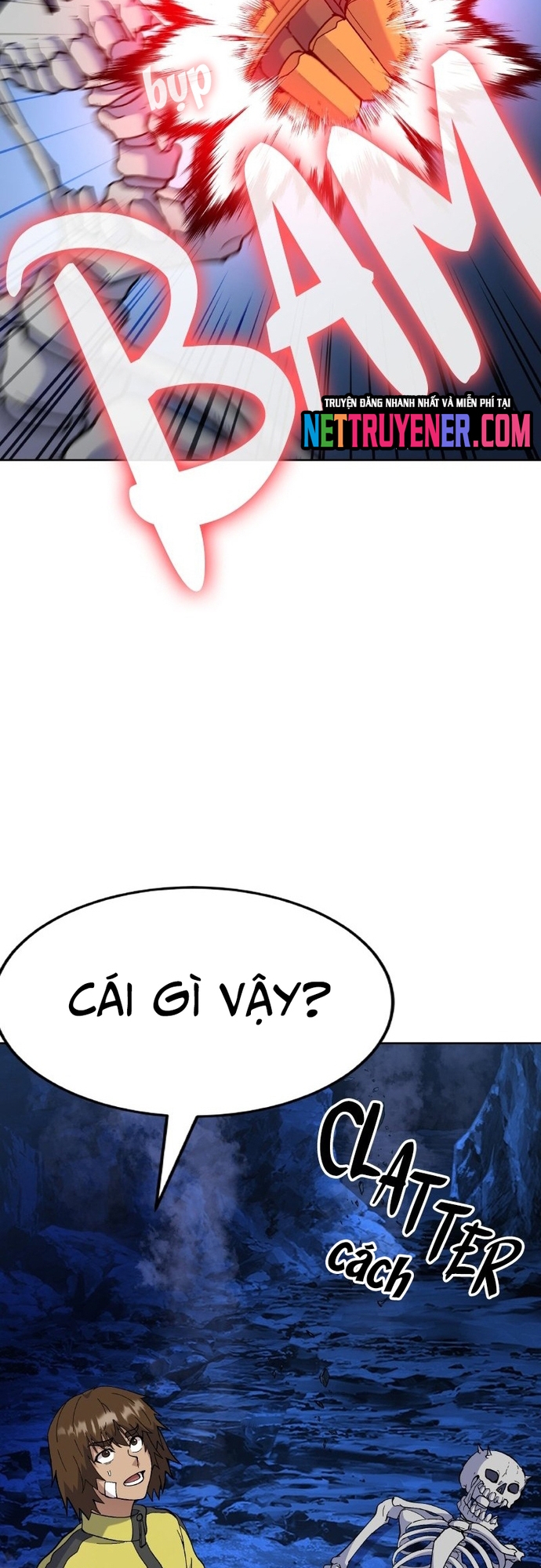 Shipper Của Thần: Chapter 5