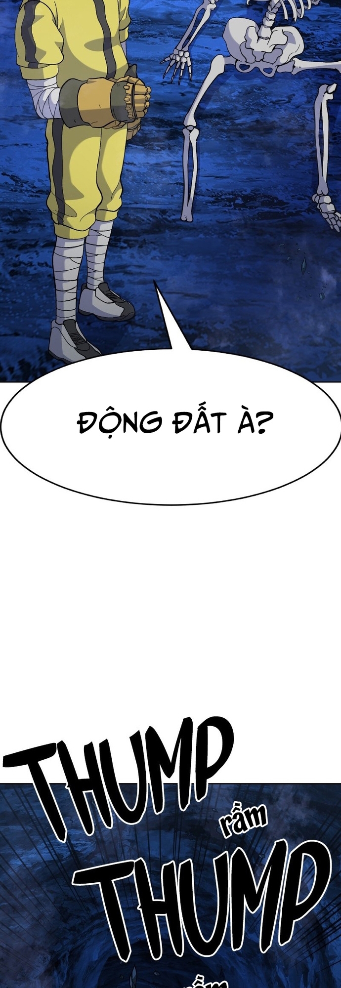 Shipper Của Thần: Chapter 5