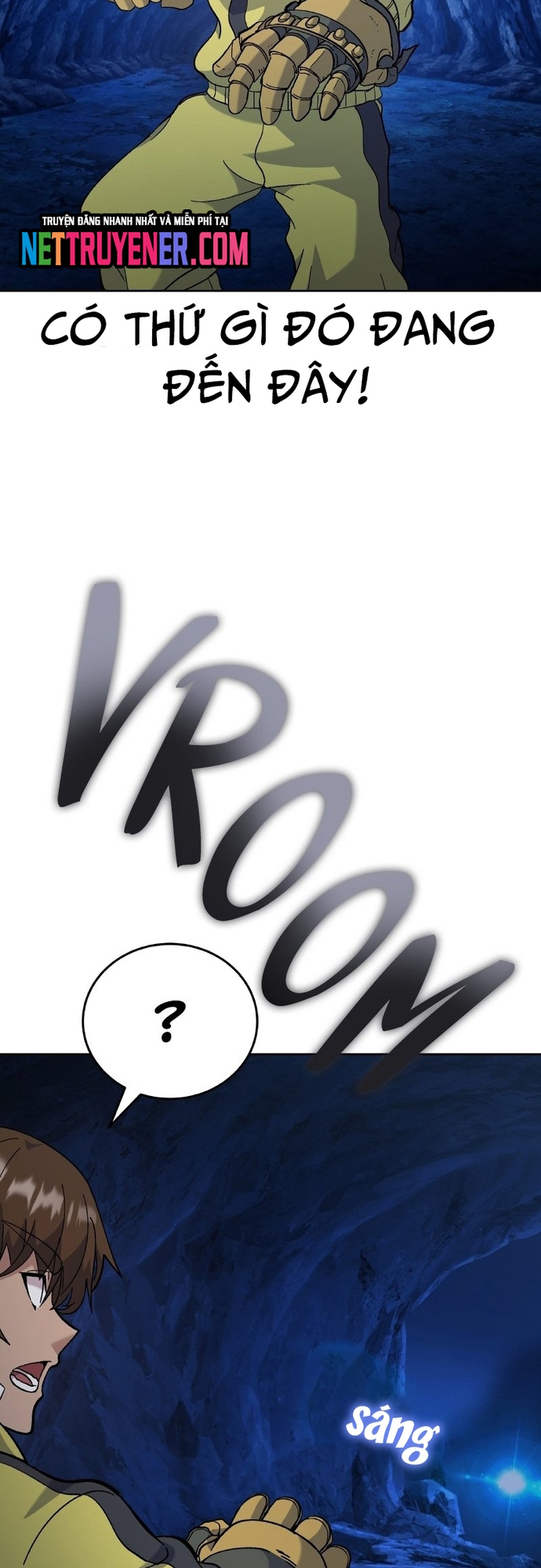 Shipper Của Thần: Chapter 5