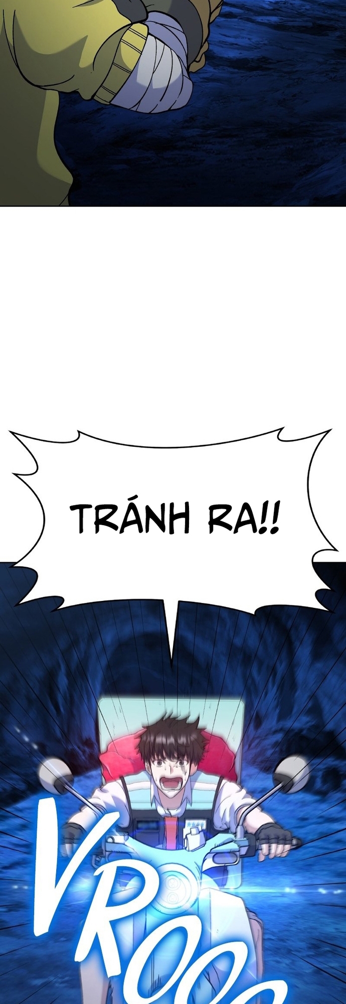 Shipper Của Thần: Chapter 5