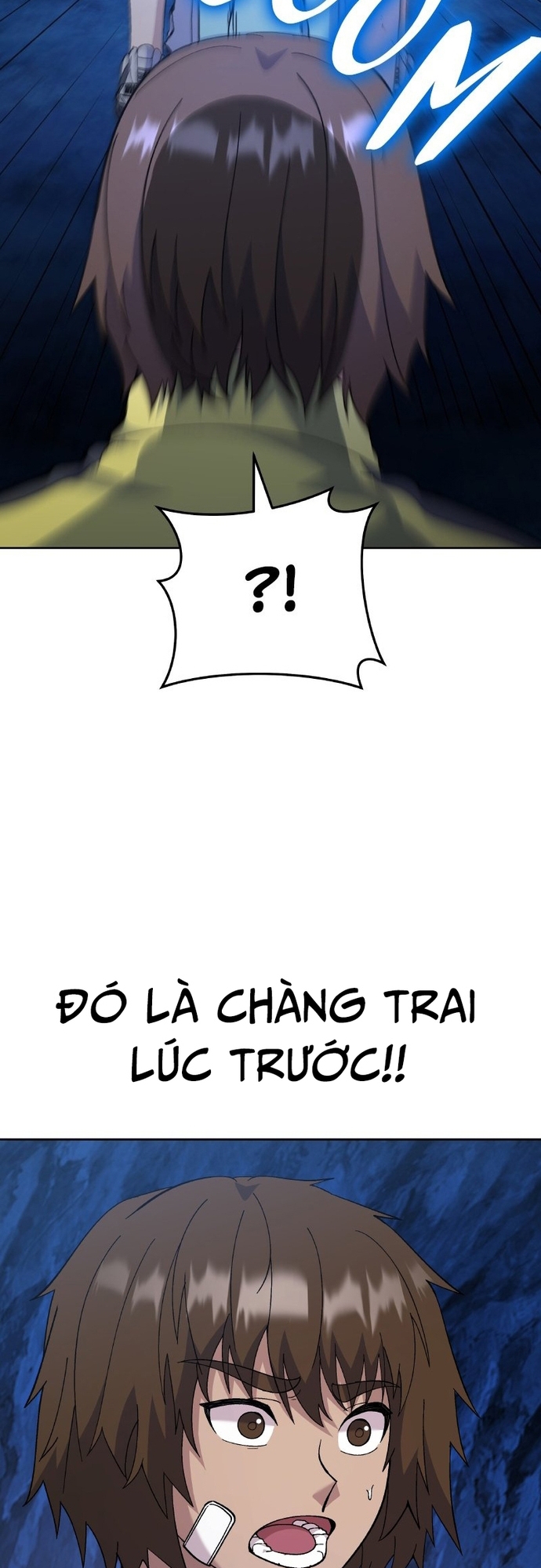 Shipper Của Thần: Chapter 5