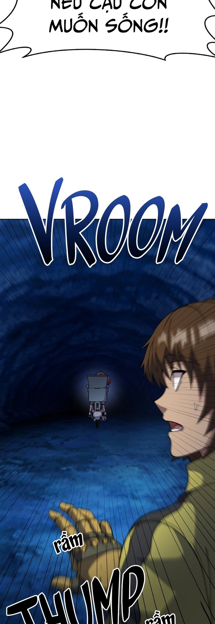 Shipper Của Thần: Chapter 5