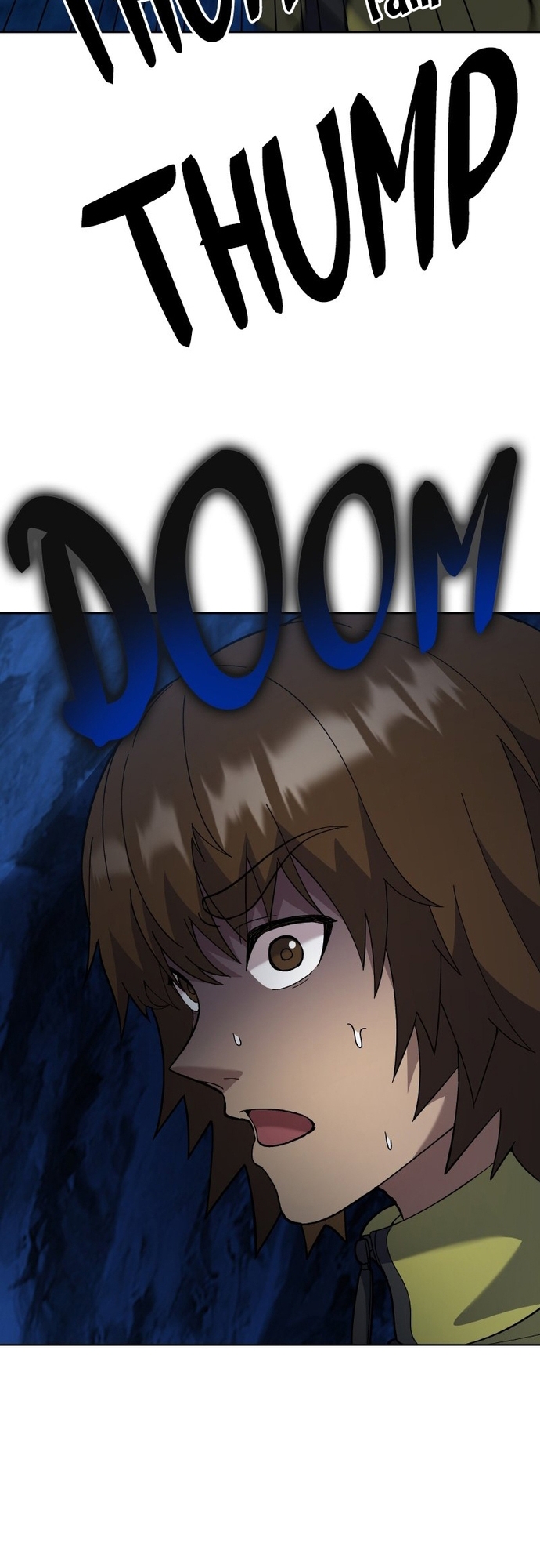 Shipper Của Thần: Chapter 5